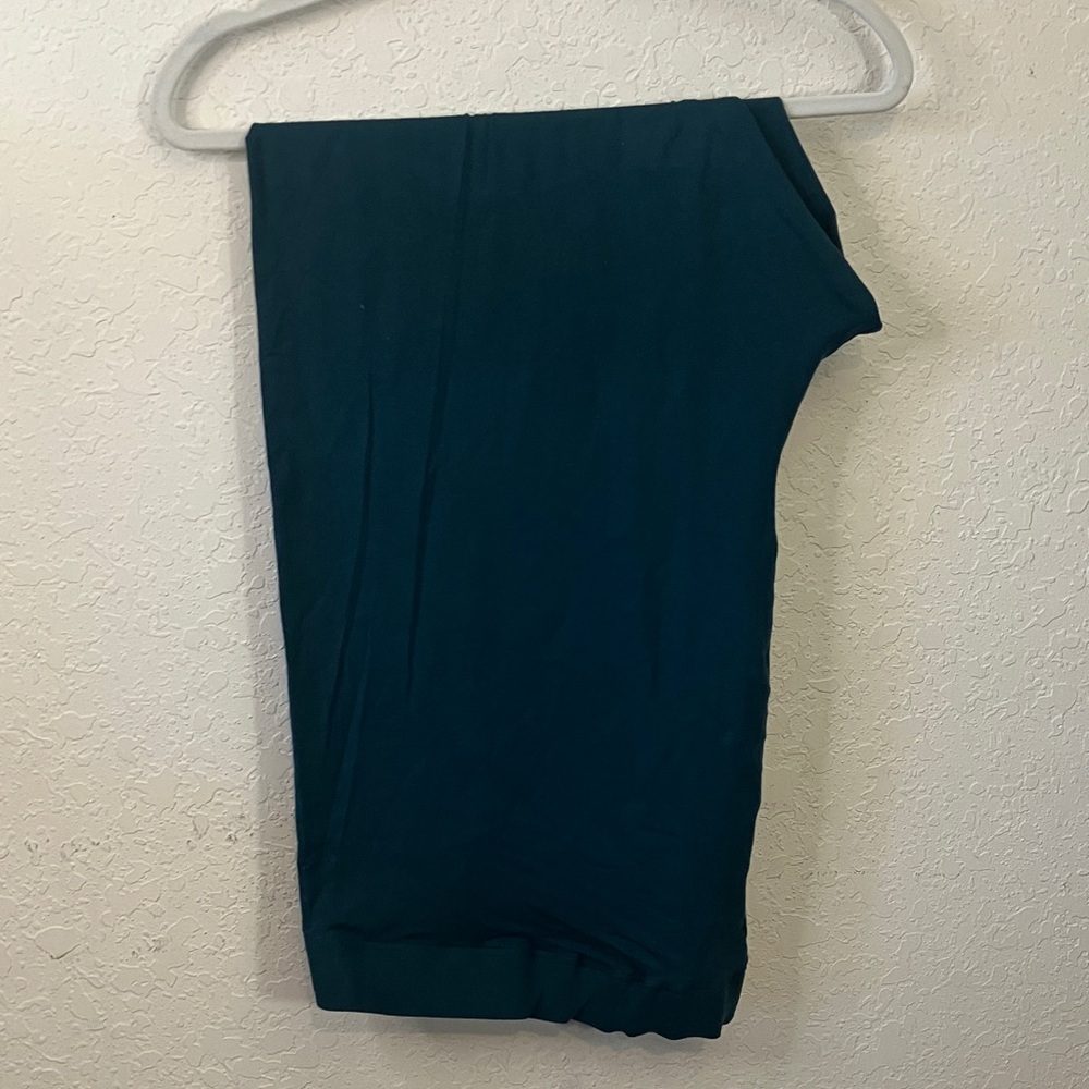 Old Navy Green Leggings
